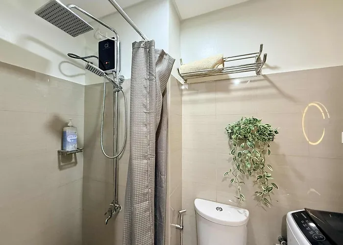 Apartment Affordable At Shore Near Moa By Vca Staycation *
