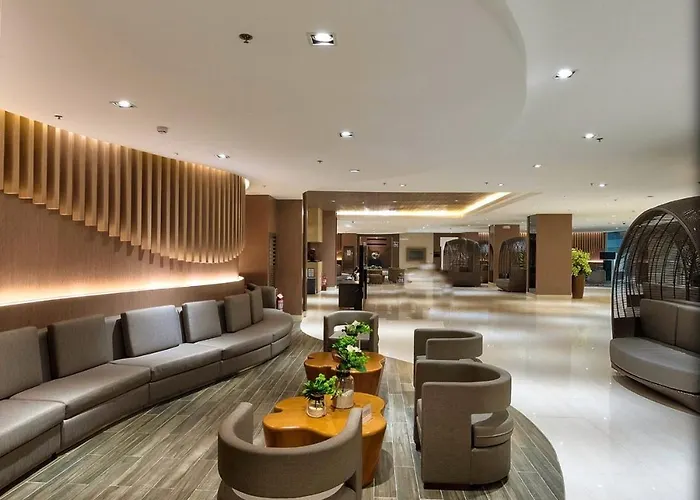 Affordable At Shore Near Moa By Vca Staycation Apartment