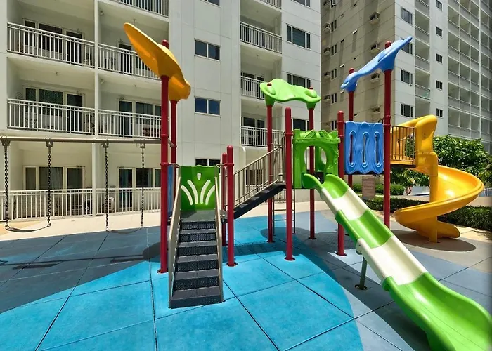 Affordable At Shore Near Moa By Vca Staycation