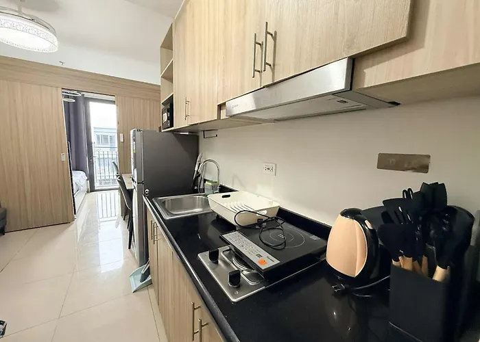 Affordable At Shore Near Moa By Vca Staycation *