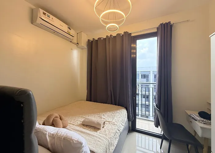 Apartment Affordable At Shore Near Moa By Vca Staycation