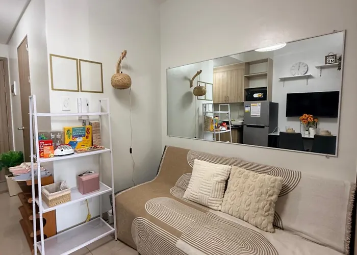 Apartment Affordable At Shore Near Moa By Vca Staycation