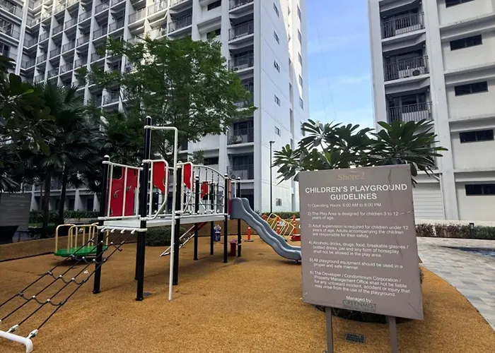 Affordable At Shore Near Moa By Vca Staycation *
